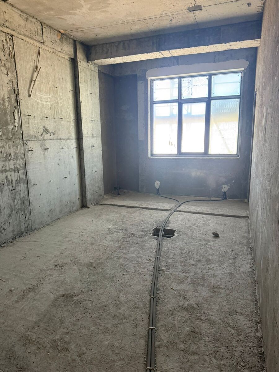 Satılır 4 otaqlı yeni tikili 215 m² — Mənzil, Bakı (6)