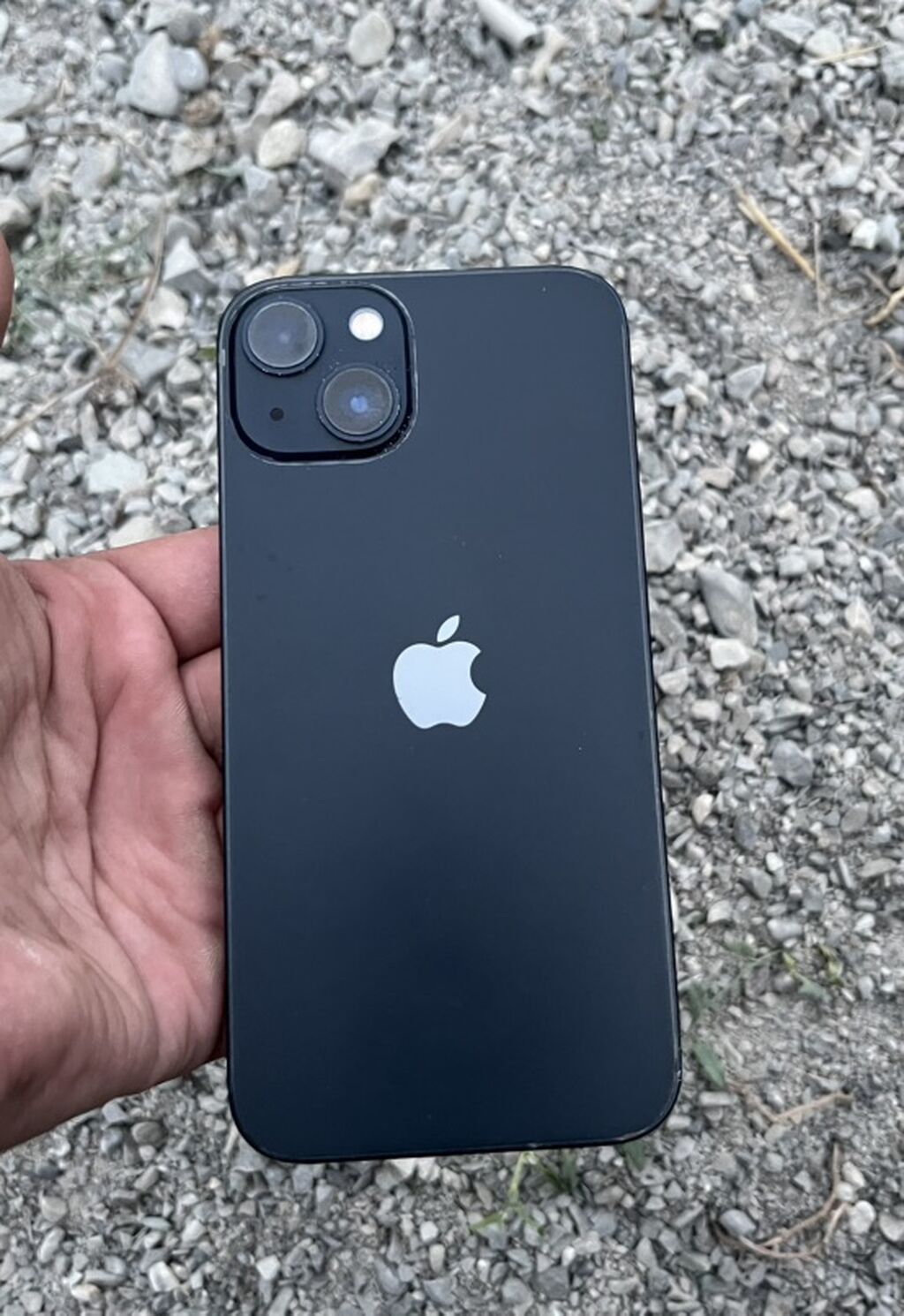 IPhone 13, Midnight — Apple iPhone, Kürdəmir (7)