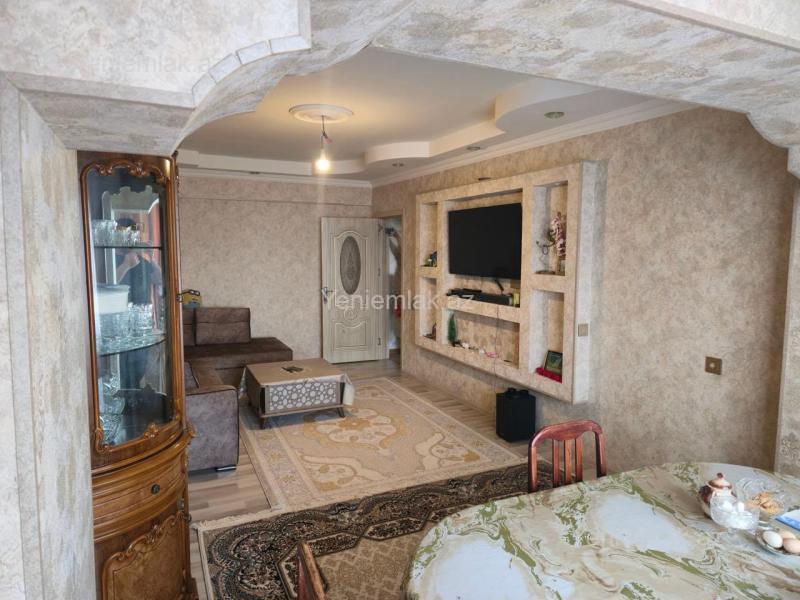 Satılır 3 otaqlı Bina evi menzil (Yeni tikili), 66 m², 45-ci məhəllə — Mənzil, Sumqayıt (4)