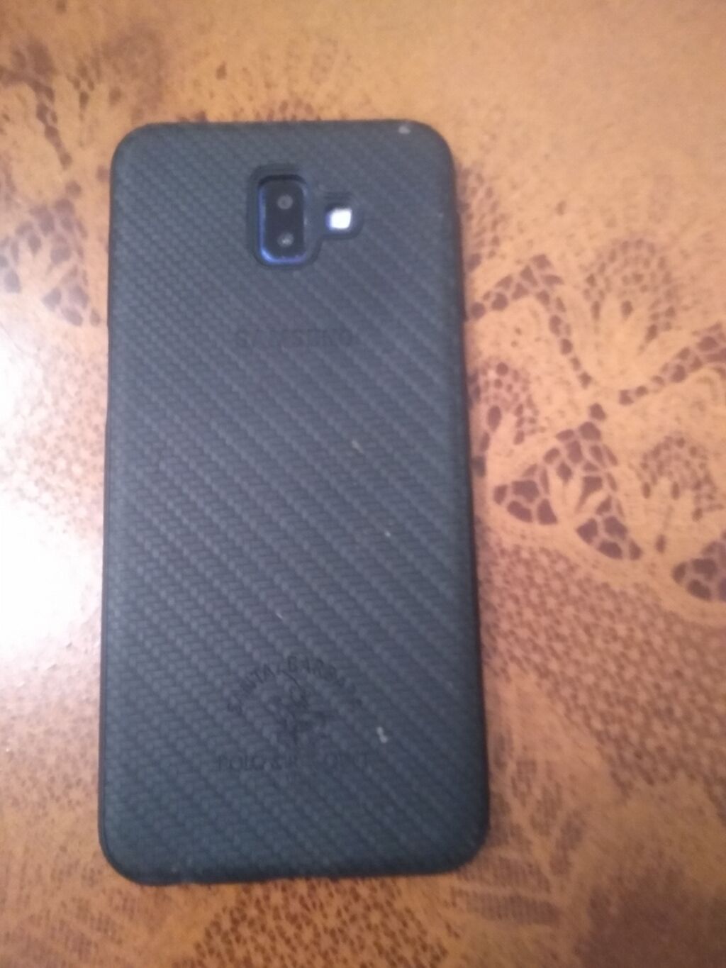 Samsung 32 GB, rəng - Mavi, Qırıq — Samsung, Digah (2)