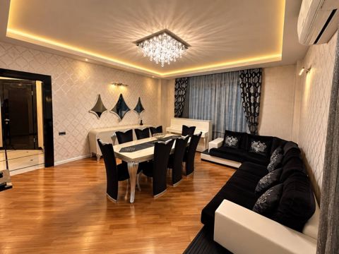 İcarəyə verilir 2 otaqlı yeni tikili 100 m² — Bakı