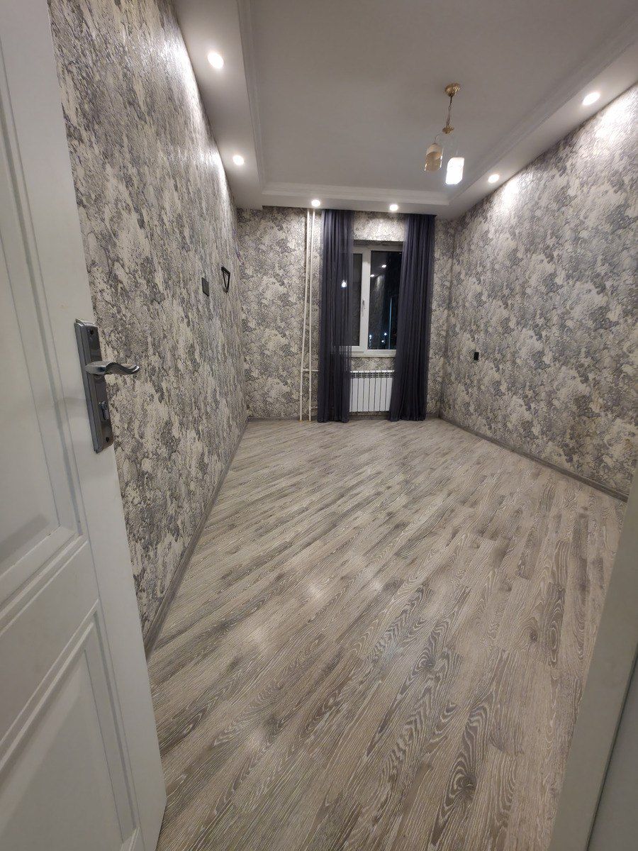 Satılır 3 otaqlı köhnə tikili 70 m² — Mənzil, Bakı (8)