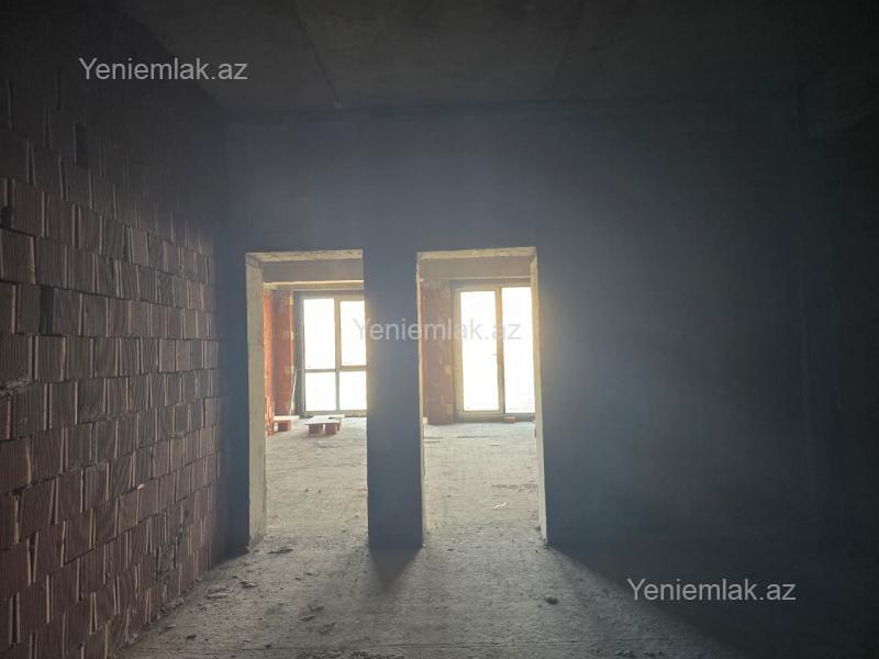 Satılır 2 otaqlı Bina evi menzil (Yeni tikili), 71.5 m², Nərimanov rayonu — Mənzil, Bakı (7)