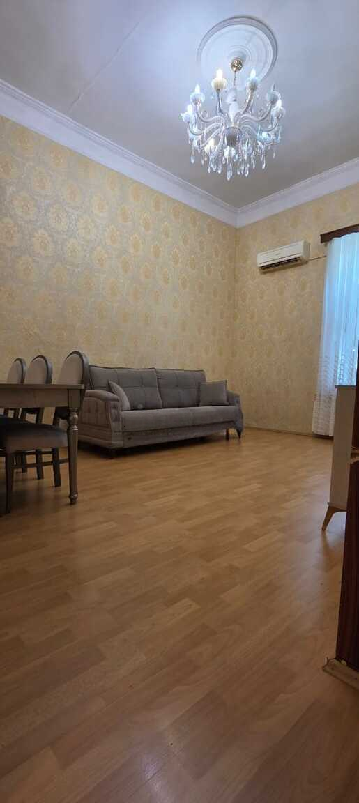 2 otaqlı mənzil 52 m² satılır — Mənzil, Bakı (5)