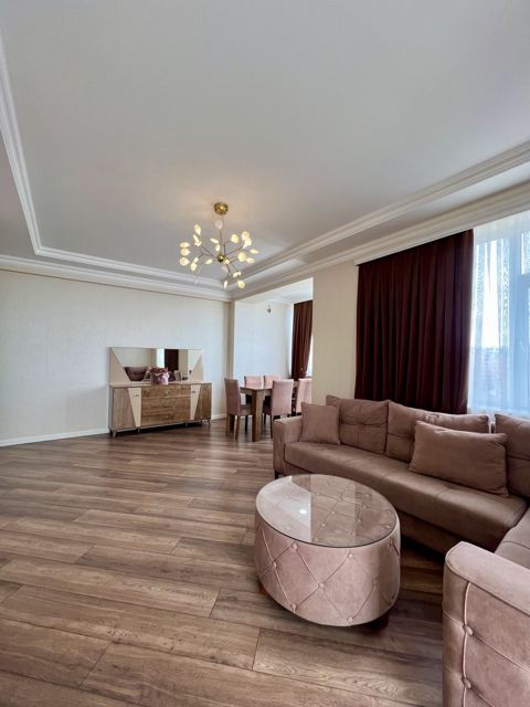 Satılır 3 otaqlı yeni tikili 85 m² — Bakı
