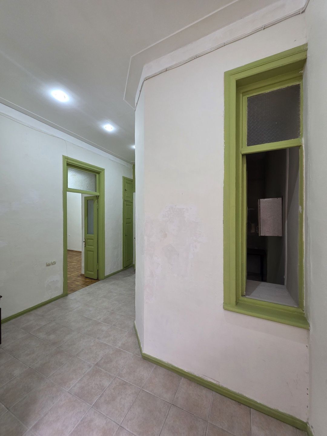 İcarəyə verilir obyekt 80 m² — Əmlak, Bakı (3)
