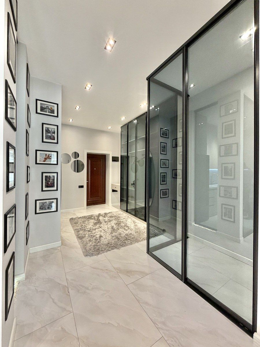 Satılır 2 otaqlı yeni tikili 72 m² — Mənzil, Bakı (9)