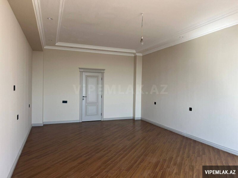 Nəsimi rayonunda 4 otaqlı Yeni tikili Satılır, 190 m² — Mənzil, Bakı (3)