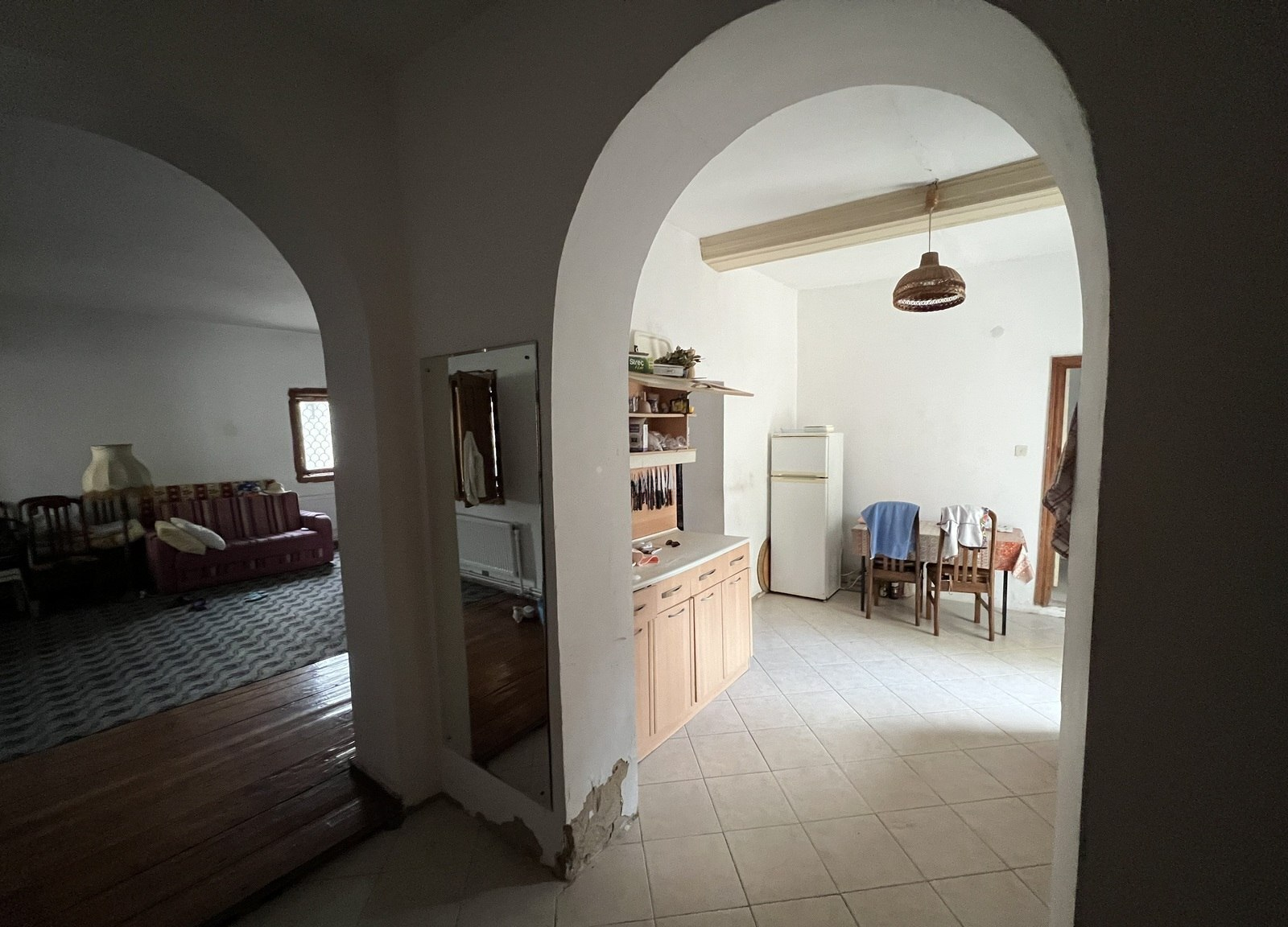5 otaqlı həyət evi 240 m² satılır — Ev, villa, Bakı (8)