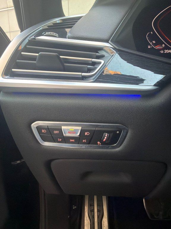 BMW X7, 3.0 L, 2019 il, 150 000 km — Avtomobillər, Bakı (10)