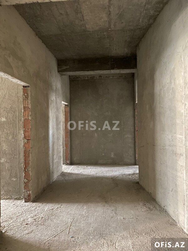 Yeni tikili Satılır Xətai r., Xətai m., 4 otaq, 176 m² — Mənzil, Bakı (5)