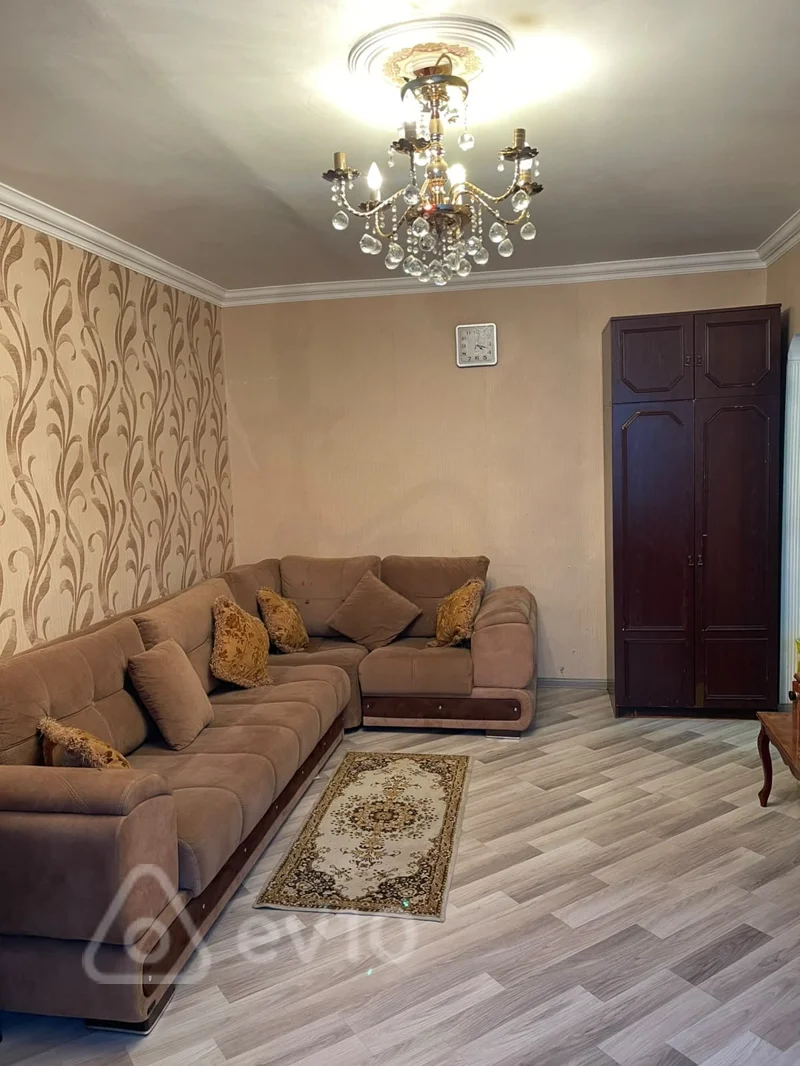 1 otaqlı mənzil, 30 m², Zahid Xəlilov küçəsi — Mənzil, Bakı (2)