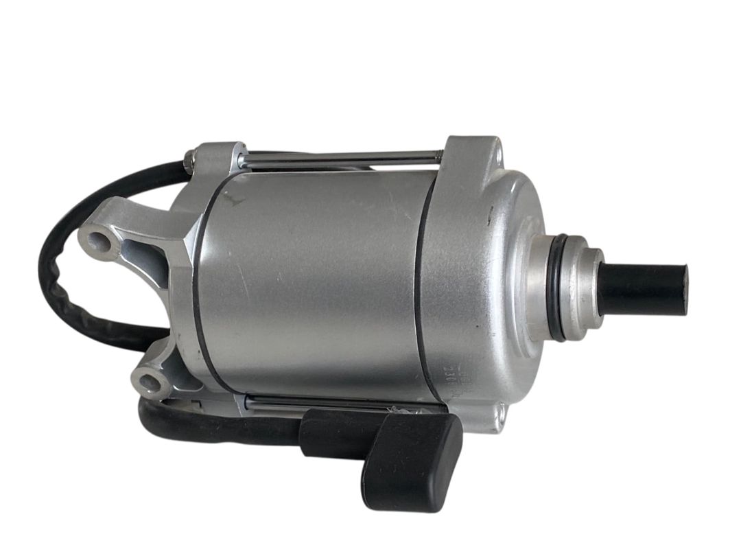 Motosiklet üçün elektrostarter CG125-230805A, GS4/FX19/GX27 - MTR_10075 — Mallar, Bakı