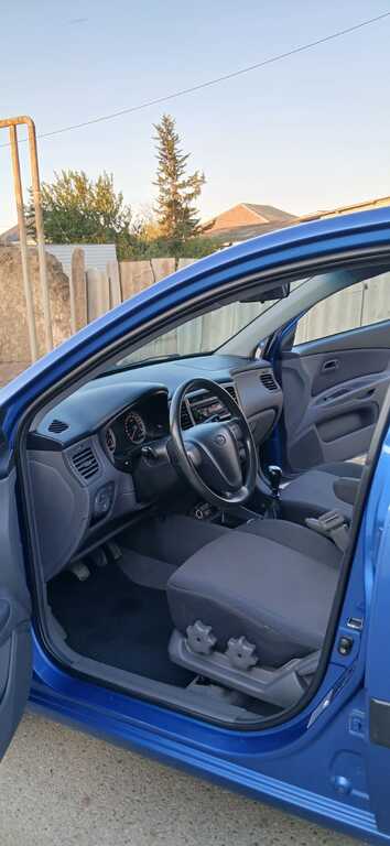 Kia Rio, 1.5 L, 2005 il, 330 000 km — Avtomobillər, Biləsuvar (7)