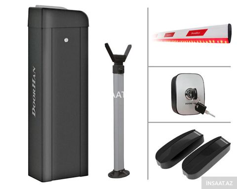 Slaqbaum Onedoors S505 — Bakı
