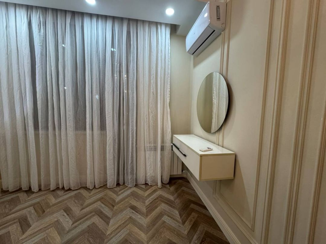 İcarəyə verilir 3 otaqlı yeni tikili 100 m² — Mənzil, Bakı (6)