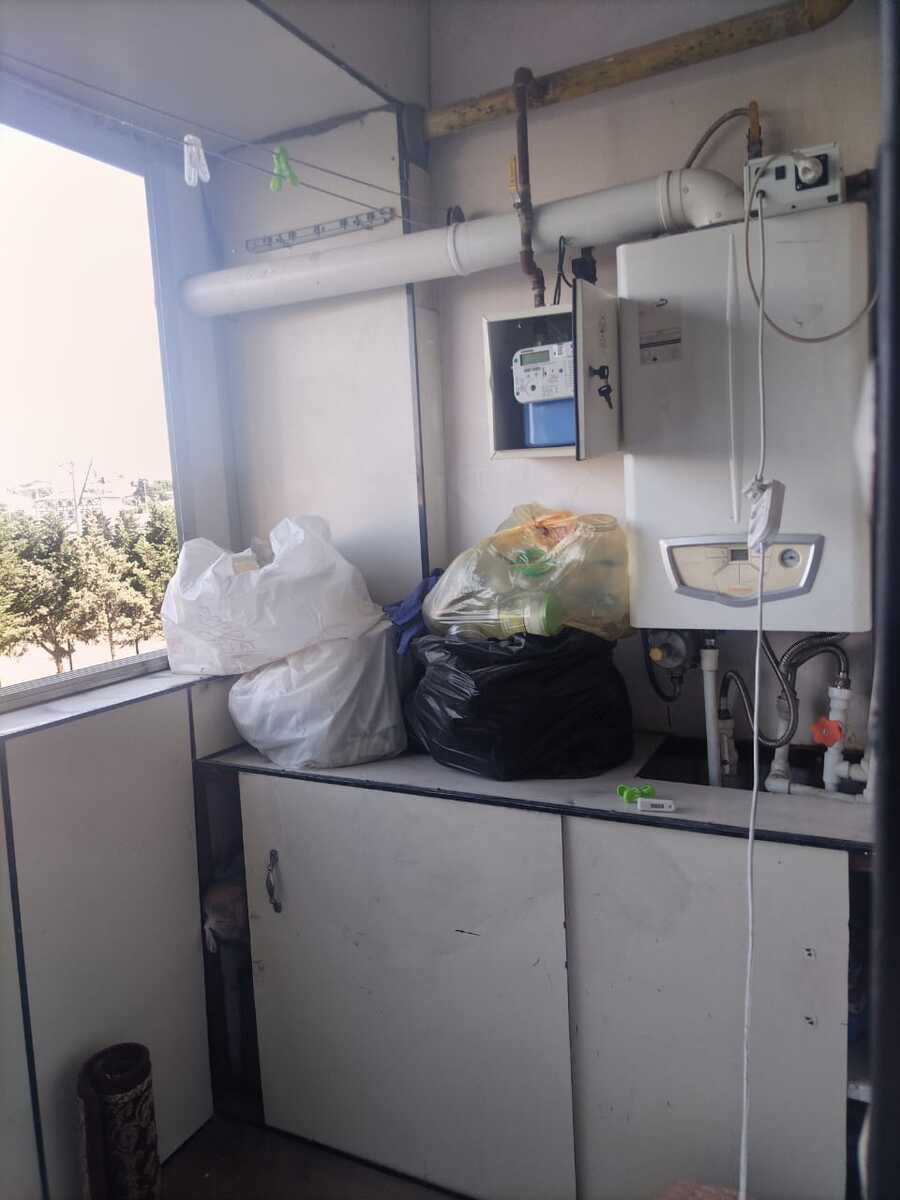 Satılır 3 otaqlı yeni tikili 82 m² — Mənzil, Bakı (10)