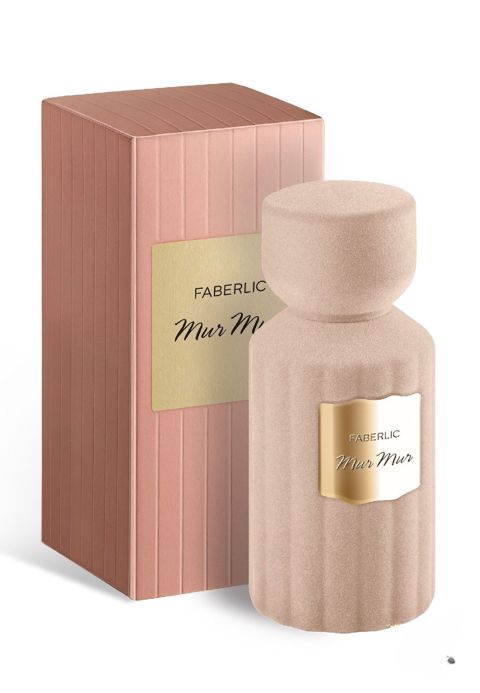 No Brand Mur Mur qadınlar üçün ətir suyu, 50 ml — Bakı