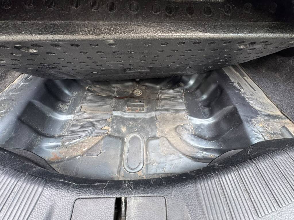 Ford Fusion (North America), 2.0 L, 7.6 kWh, 2017 il, 182 000 km 88-BC-577 — Avtomobillər, Bakı (4)