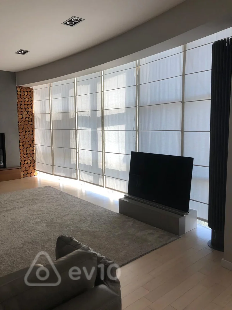 5 otaqlı mənzil, 250 m², Bakıxanov Küç — Mənzil, Bakı (10)