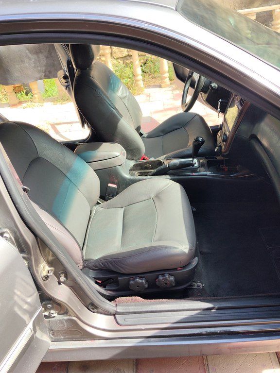 Hyundai Sonata, 2.0 L, 2001 il, 393 000 km 77-CS-834 — Avtomobillər, Bakı (9)