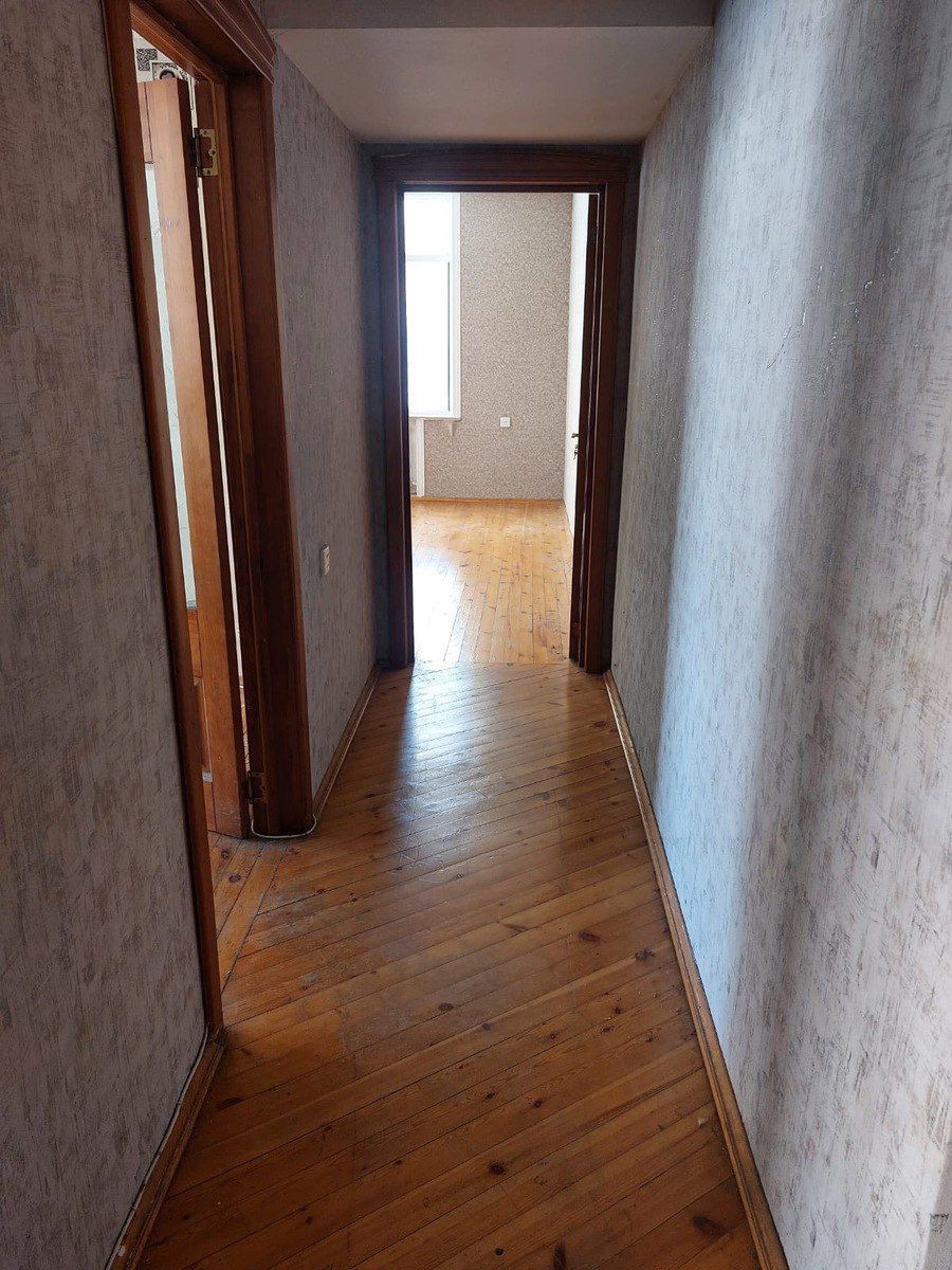 Satılır 2 otaqlı yeni tikili 90 m² — Mənzil, Bakı (11)
