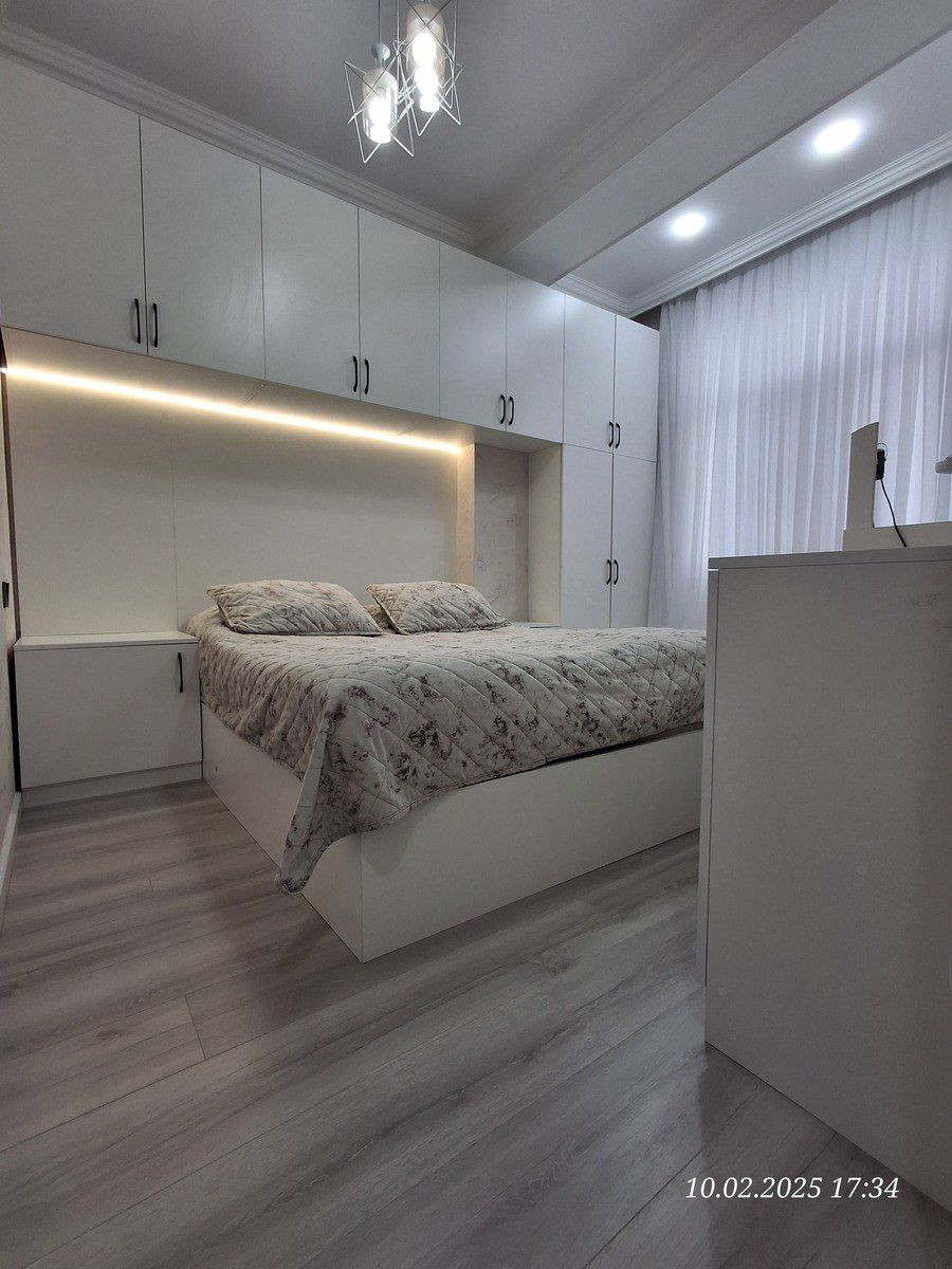 Satılır 3 otaqlı yeni tikili 78 m² — Mənzil, Bakı (7)