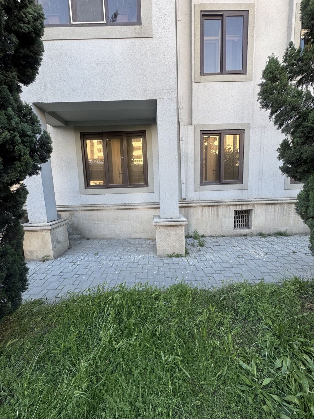 Satılır 3 otaqlı köhnə tikili 80 m² — Mənzil, Bakı (8)
