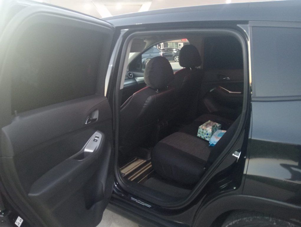 Chevrolet Orlando, 1.6 L, 2015 il, 279 345 km 88-CK-953 — Avtomobillər, Bakı (12)