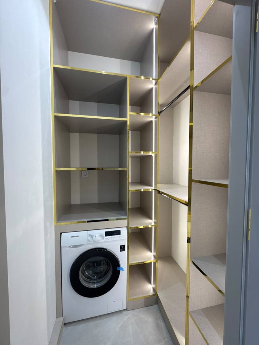 Satılır 2 otaqlı yeni tikili 68 m² — Mənzil, Bakı (8)