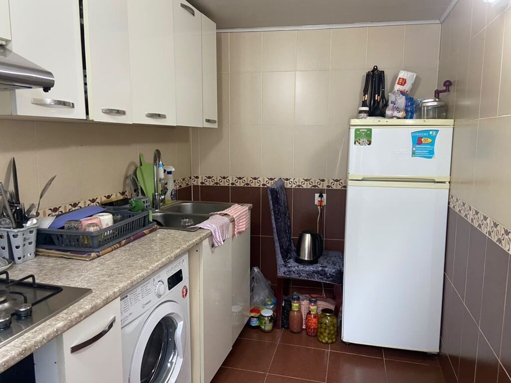 Montin 3 otaqlı, 100 kv. m, Yeni təmirli — Ev, villa, Bakı (3)