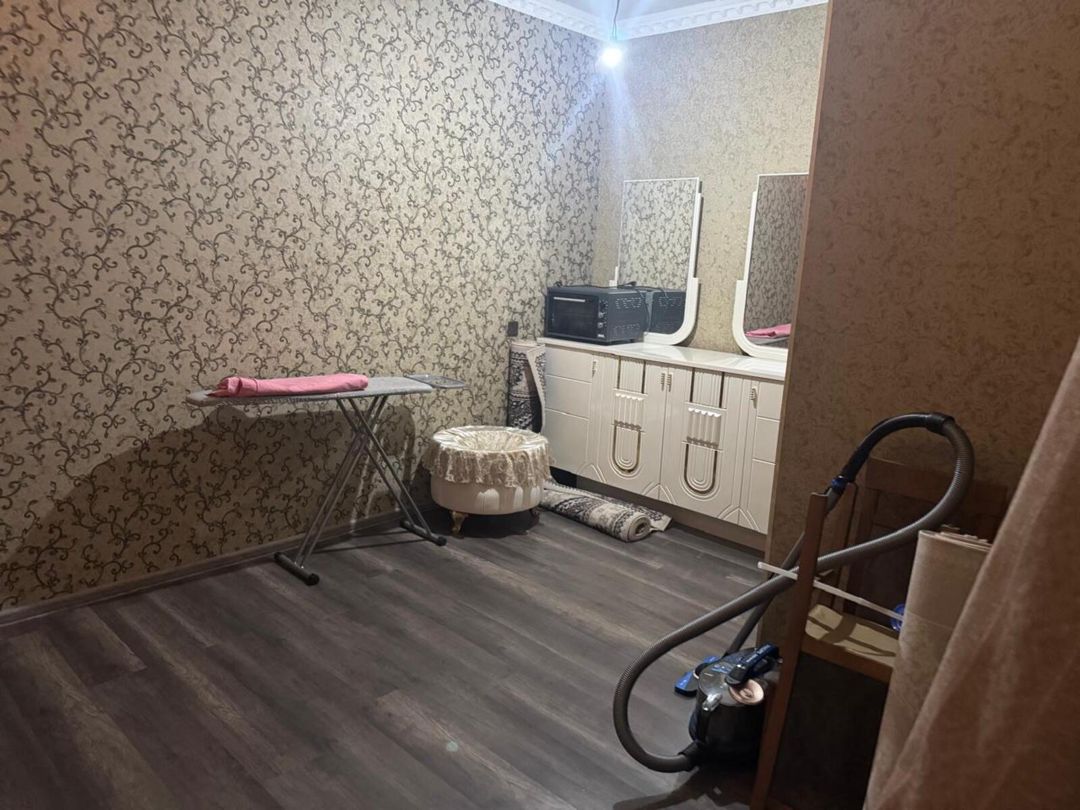 Satılır 3 otaqlı yeni tikili 80 m² — Mənzil, Bakı (7)