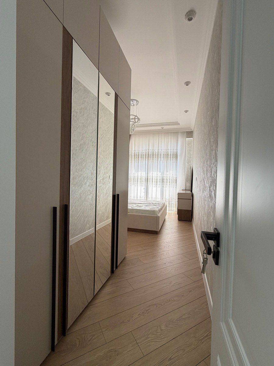 Satılır 3 otaqlı yeni tikili 138 m² — Mənzil, Bakı (11)