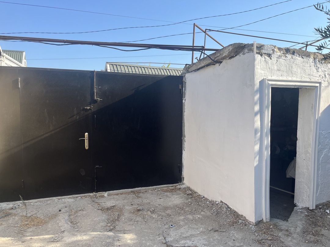 Satılır 4 otaqlı həyət evi/bağ evi 110 m² — Ev, villa, Bakı (7)