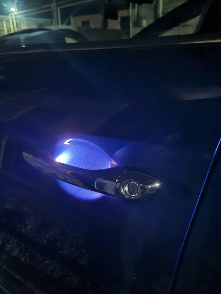 Hyundai Elantra, 2.0 L, 2016 il, 259 104 km — Avtomobillər, Bakı (12)