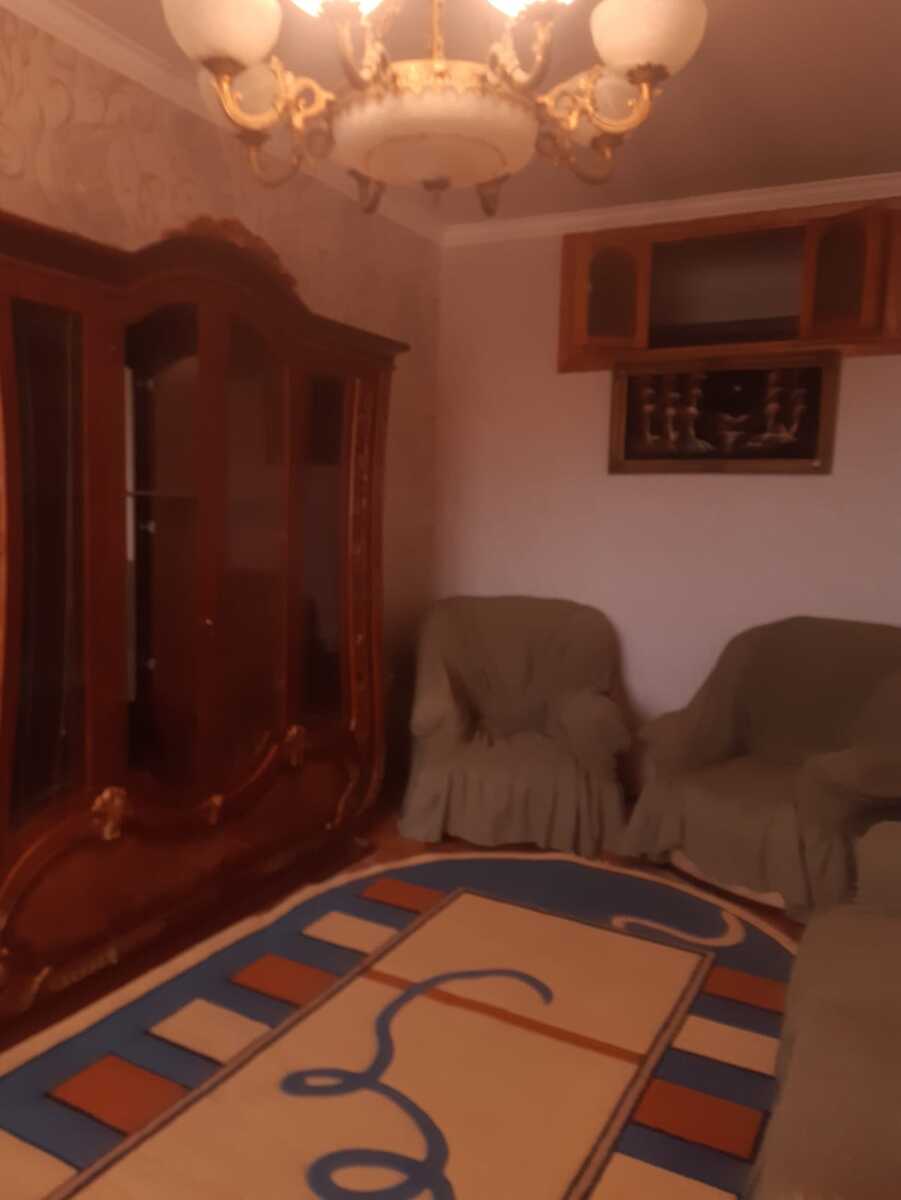 Satılır 2 otaqlı yeni tikili 55 m² — Mənzil, Bakı (5)