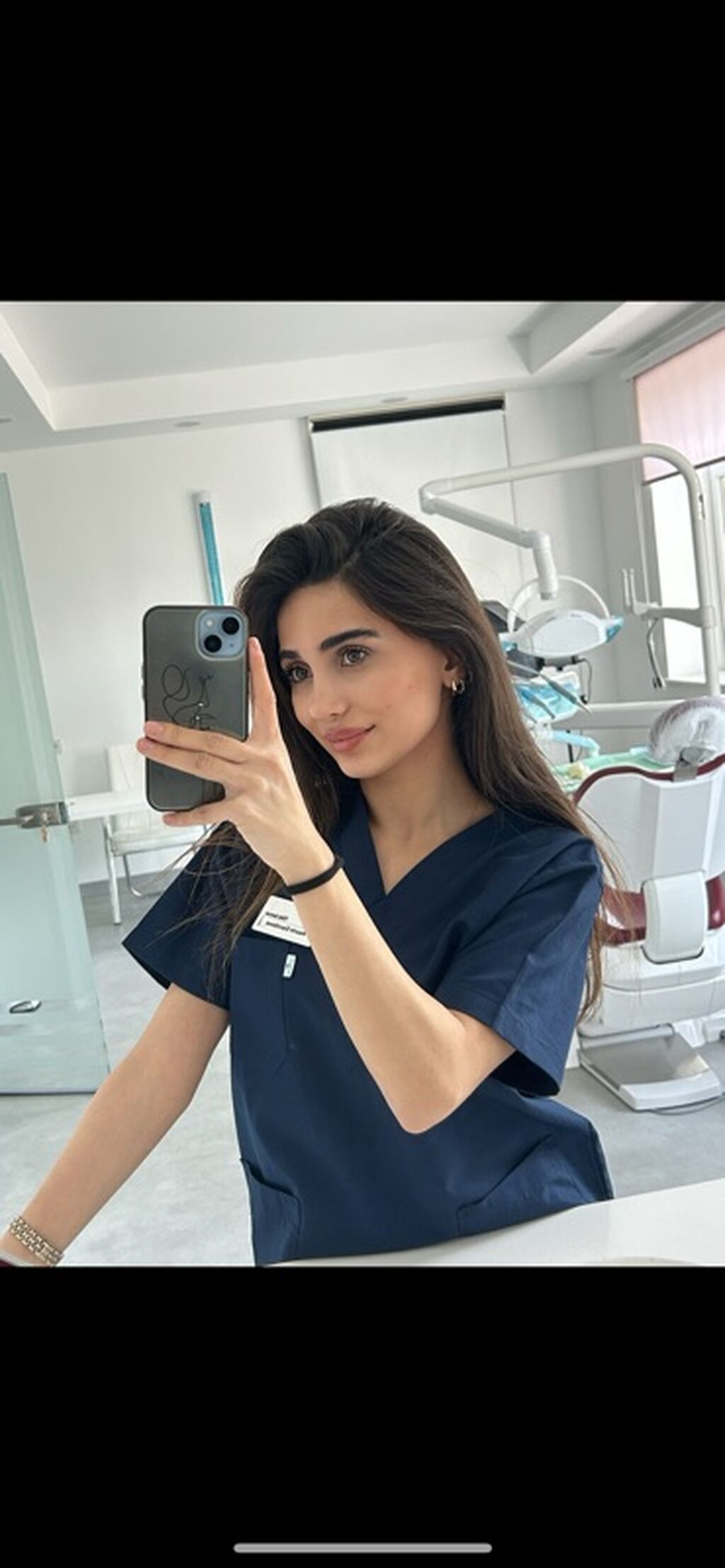 1nömreli Bakı tibb kollecini bitirmişem, tibb bacısıyam. Hezi — Digər, Bakı