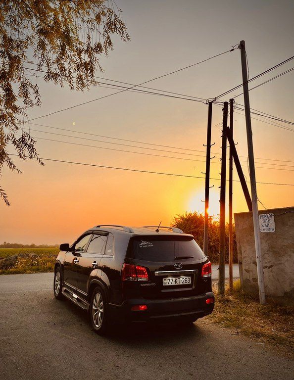 Kia Sorento, 2.0 L, 2011 il, 181 242 km 77-KT-263 — Avtomobillər, Ağcabədi (11)