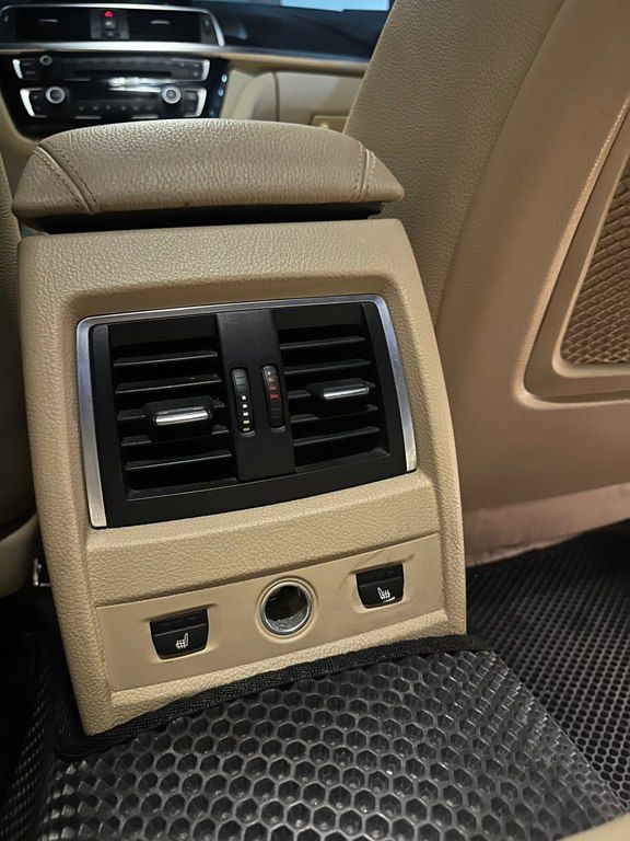 BMW 328, 2.0 L, 2016 il, 130 000 km — Avtomobillər, Bakı (9)