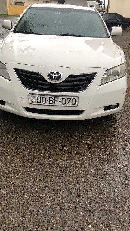 Toyota Camry, 2.4 L, 2008 il, 263 363 km 90-BF-070 — Avtomobillər, Lerik (2)