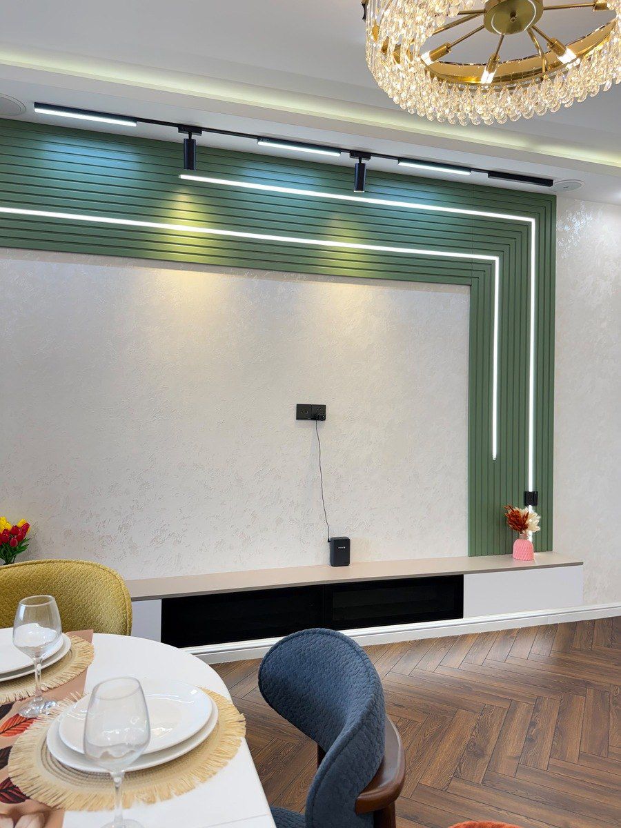 Satılır 3 otaqlı yeni tikili 107 m² — Mənzil, Bakı (10)