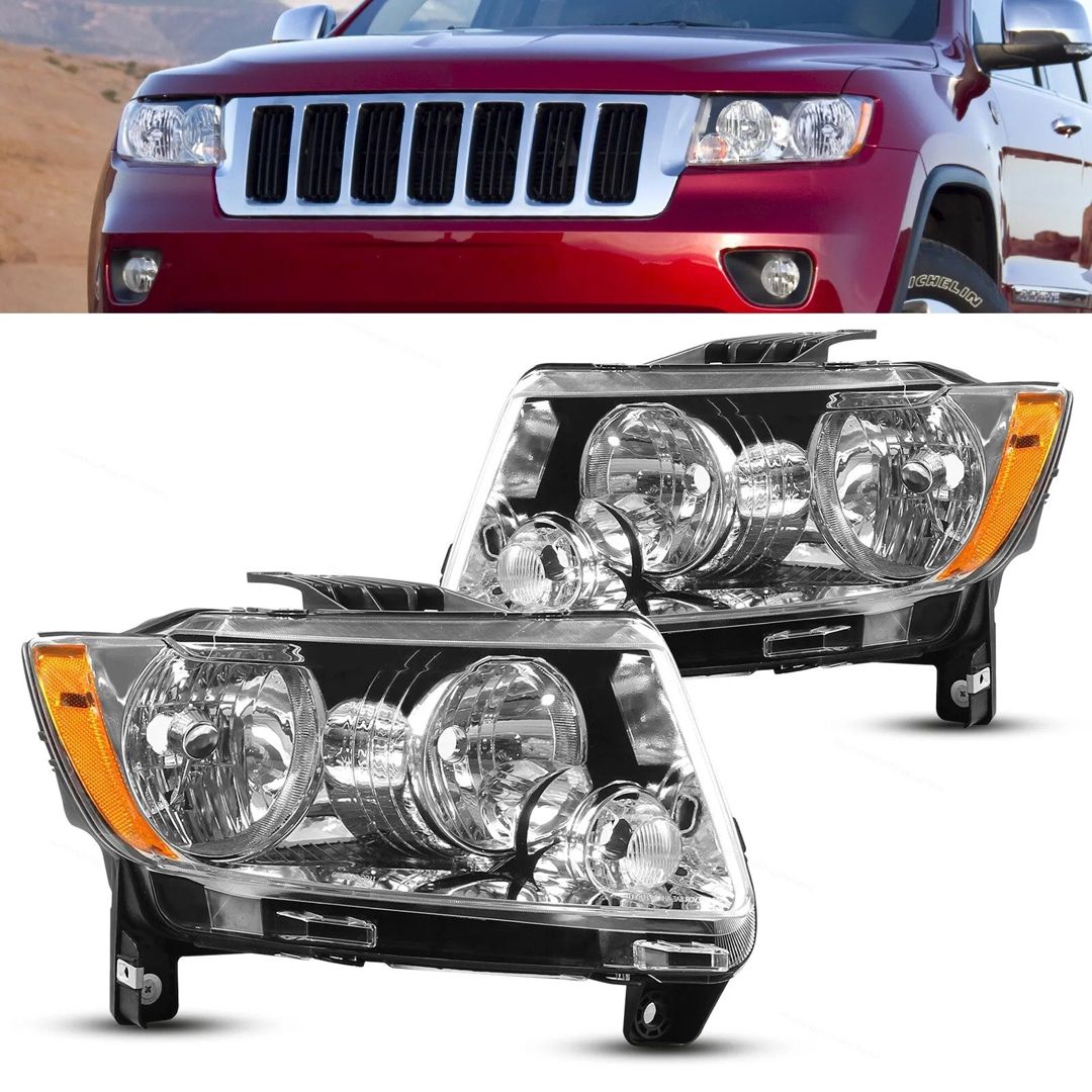 jeep grand cherokee fara desti — Ehtiyat hissələri və aksesuarlar, Bakı