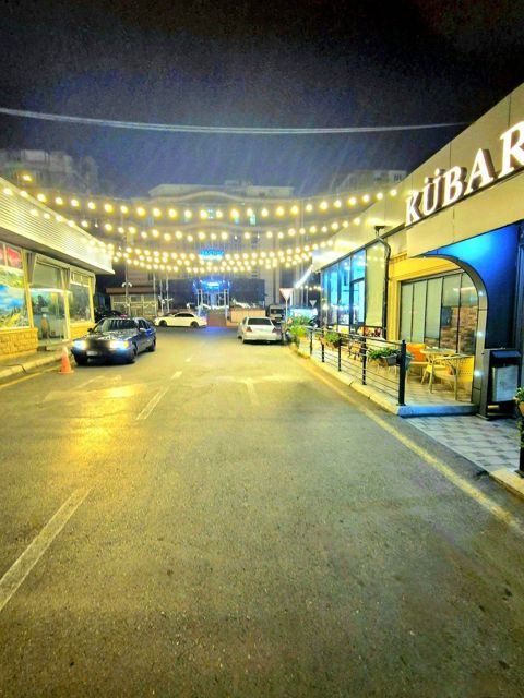 İcarəyə verilir 2 otaqlı köhnə tikili 70 m² — Bakı