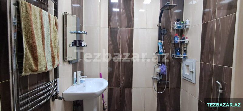 Ünvan Bakıxanov.rayonu Razin qesəbəsi — Ev, villa, Bakı (4)