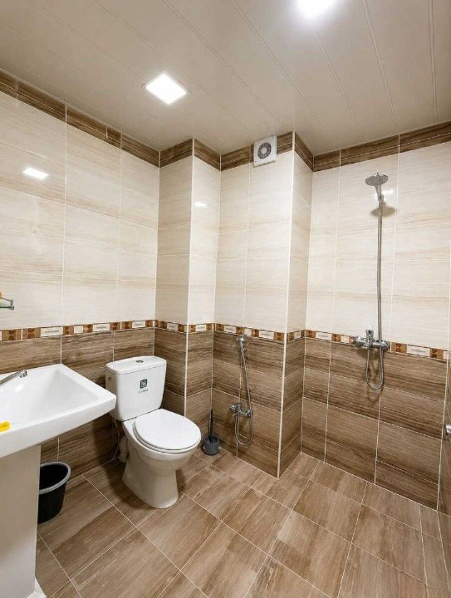 İcarəyə verilir 2 otaqlı yeni tikili 70 m² — Mənzil, Bakı (5)
