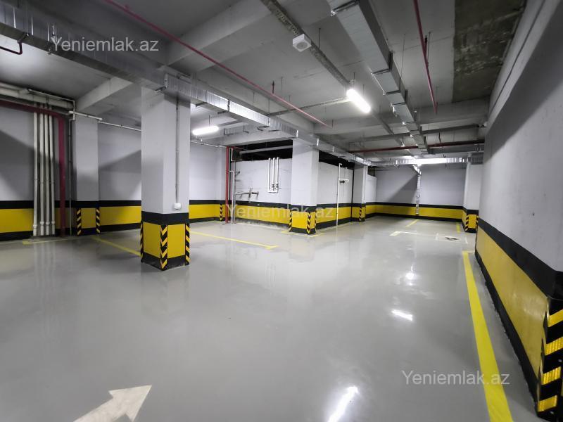 Kirayə 3 otaqlı Obyekt, 620 m², Xətai rayonu — Əmlak, Bakı (6)