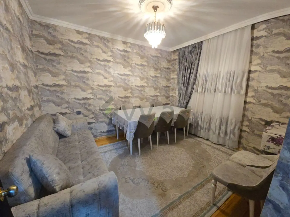 4 otaqlı Həyət evi Satılır, Xırdalan — Ev, villa, Xırdalan (8)