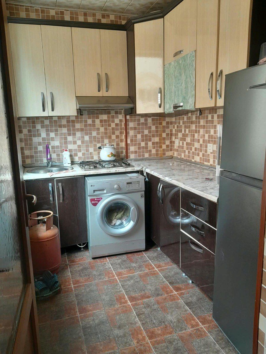 Satılır 1 otaqlı yeni tikili 36 m² — Mənzil, Xırdalan (3)