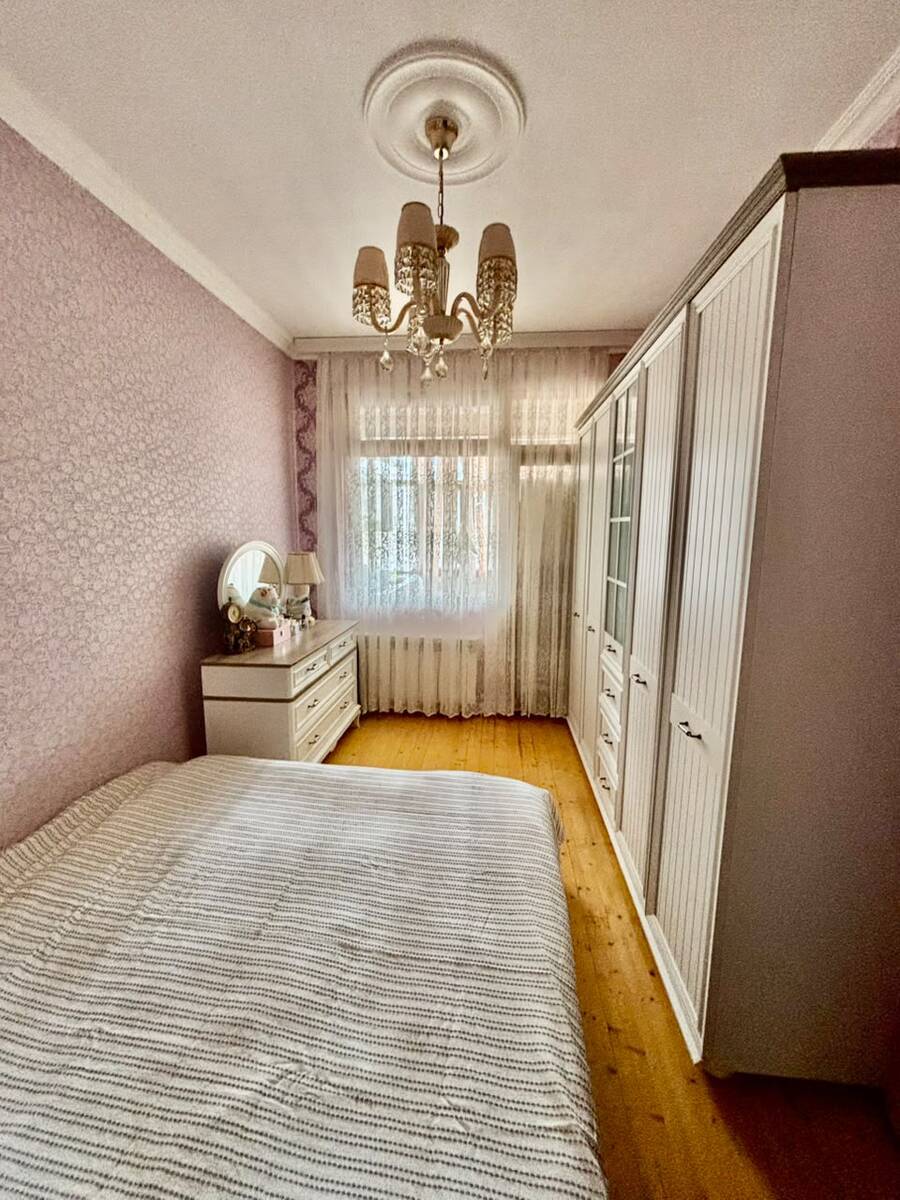 Satılır 2 otaqlı yeni tikili 57 m² — Mənzil, Xırdalan (3)