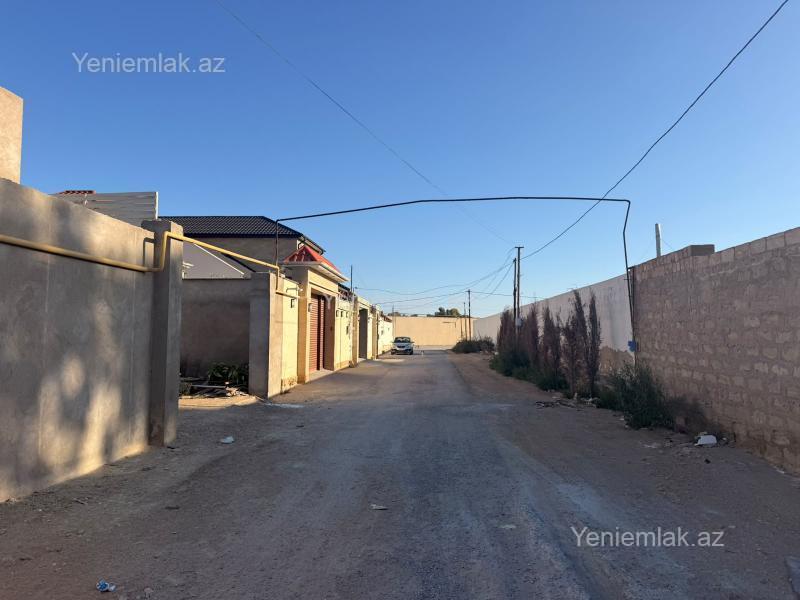 Satılır Torpaq sahəsi, 12 sot, Xəzər rayonu — Torpaq, Bakı (2)